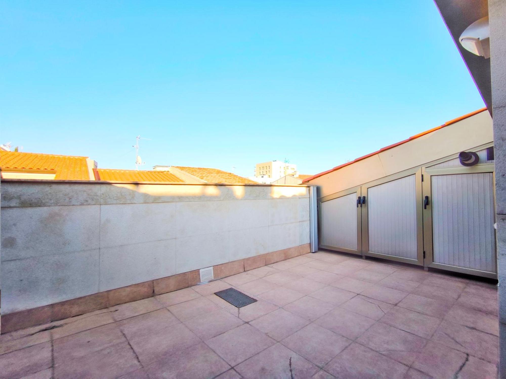 Moderno Apartamento Duplex En Terrassa Centro Экстерьер фото