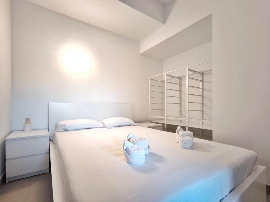 Moderno Apartamento Duplex En Terrassa Centro Экстерьер фото