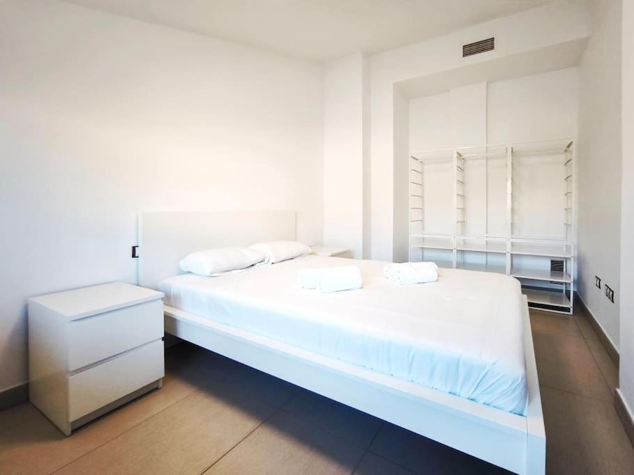 Moderno Apartamento Duplex En Terrassa Centro Экстерьер фото